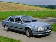 Renault 25[55] (1984)