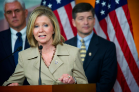 Marsha Blackburn