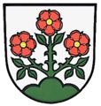 Herb von Rosenberg