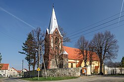 Church of Our Lady of Częstochowa