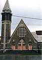 L'église Bienheureux François-de-Laval