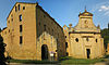 Santuario de la Virgen de Gracia