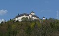 Burg Greifenstein