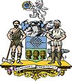 The Coat of Arms of the City of Sheffield