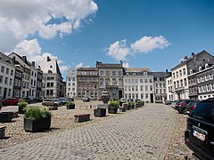 Place Saint-Remacle