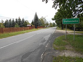 Stefanówka (Otwock)