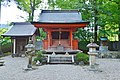 厳島神社（兵庫県指定文化財）