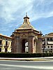 Templete del Bañadero (Caravaca del la Cruz)