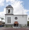 Brownsville City Hall and Market House