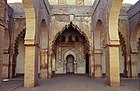 Mosque in Morocco