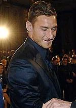 Francesco Totti