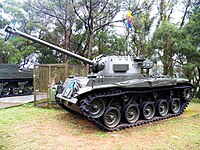 64式戦車