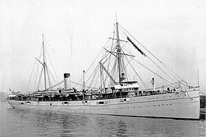 USS Buffalo