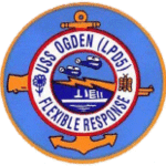 USS Ogden