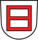 Coat of arms of Unterliederbach