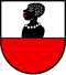 Coat of arms of Mandach