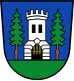 Coat of arms of Burgau