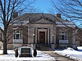 Weeks Memorial Library