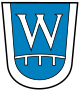 Weißensee – Stemma