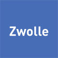 Official logo of Zwolle