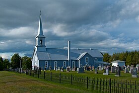 Saint-Gabriel-Lalemant