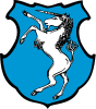 Coat of arms of Žirovnice
