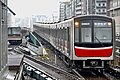 大阪市交通局30000系電車