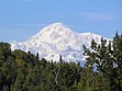 Mount McKinley (im September 2004)