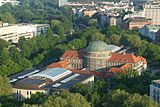 Universität Hamburg