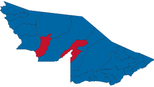 Elecciones estatales de Acre de 2022