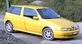 Alfa Romeo 145