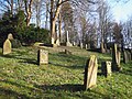 Jüdischer Friedhof