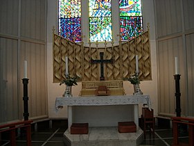 Altar