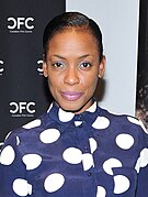 Aunjanue Ellis interprète Hippolyta.