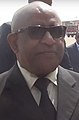 Comores Azali Assoumani, président