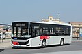 BMC Procity di Trotta Bus Mobility.