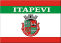 Itapevi – Bandiera