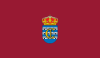 Flag of Vara de Rey, Spain