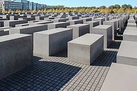 Holocaust Memorial