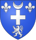 Coat of arms of Chaumont-Porcien