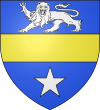 Blason de Velle-sur-Moselle