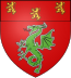 Blason de Cazoulès