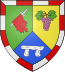 Blason de Le Liège