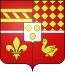 Blason de Le Vigeant