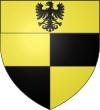 Blason de Rebecques (ancienne commune)