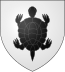 Blason de Wettolsheim