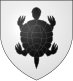 Coat of arms of Wettolsheim