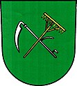 Wappen von Blatnička