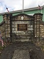 War memorial