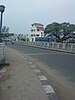 Aathupalam Bridge over the Noyyal